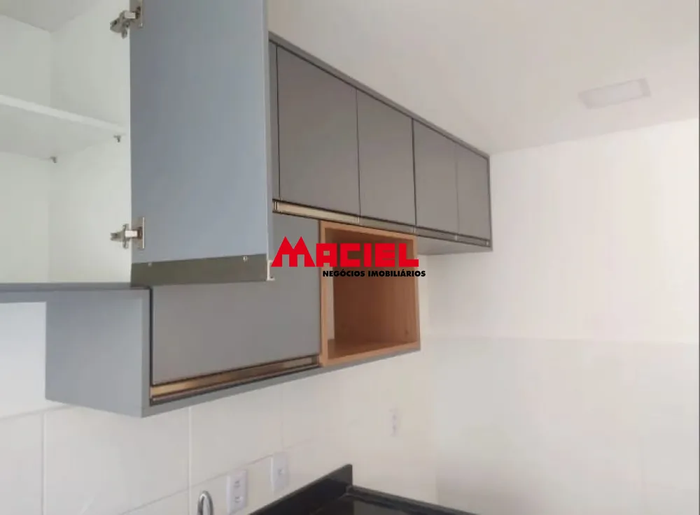 Comprar Apartamento / Padr&atilde;o em S&atilde;o Jos&eacute; dos Campos R$ 384.000,00 - Foto 3