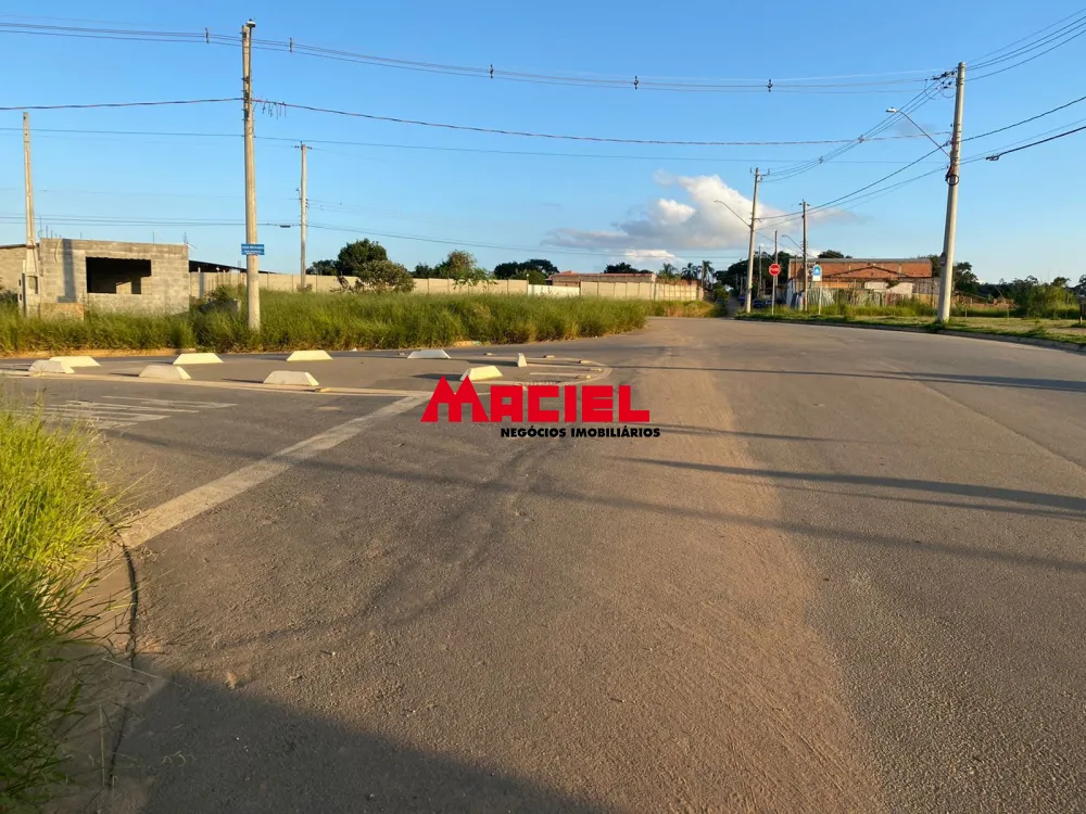 Comprar Terreno / Padr&atilde;o em S&atilde;o Jos&eacute; dos Campos R$ 430.000,00 - Foto 2