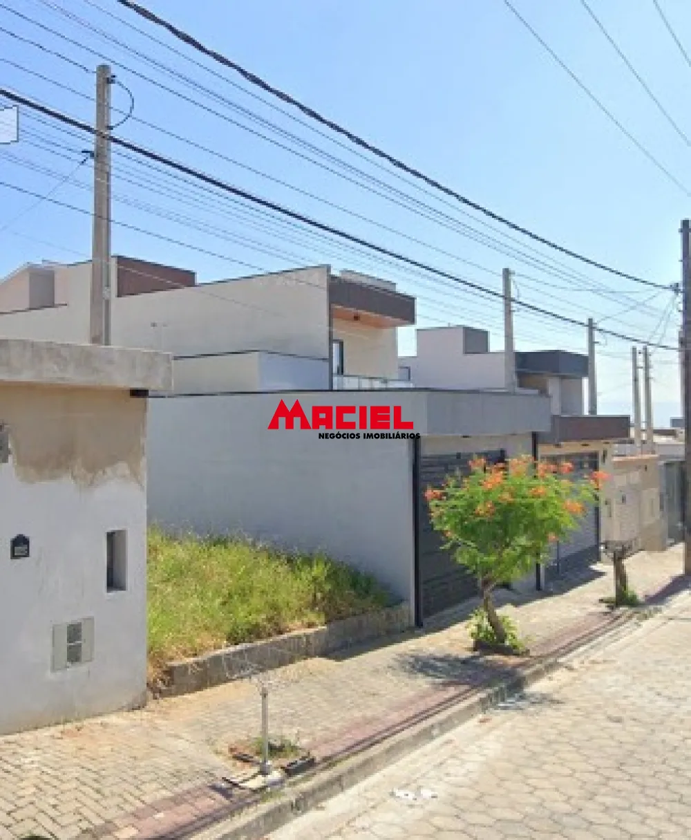 Comprar Terreno / Padr&atilde;o em S&atilde;o Jos&eacute; dos Campos R$ 250.000,00 - Foto 1