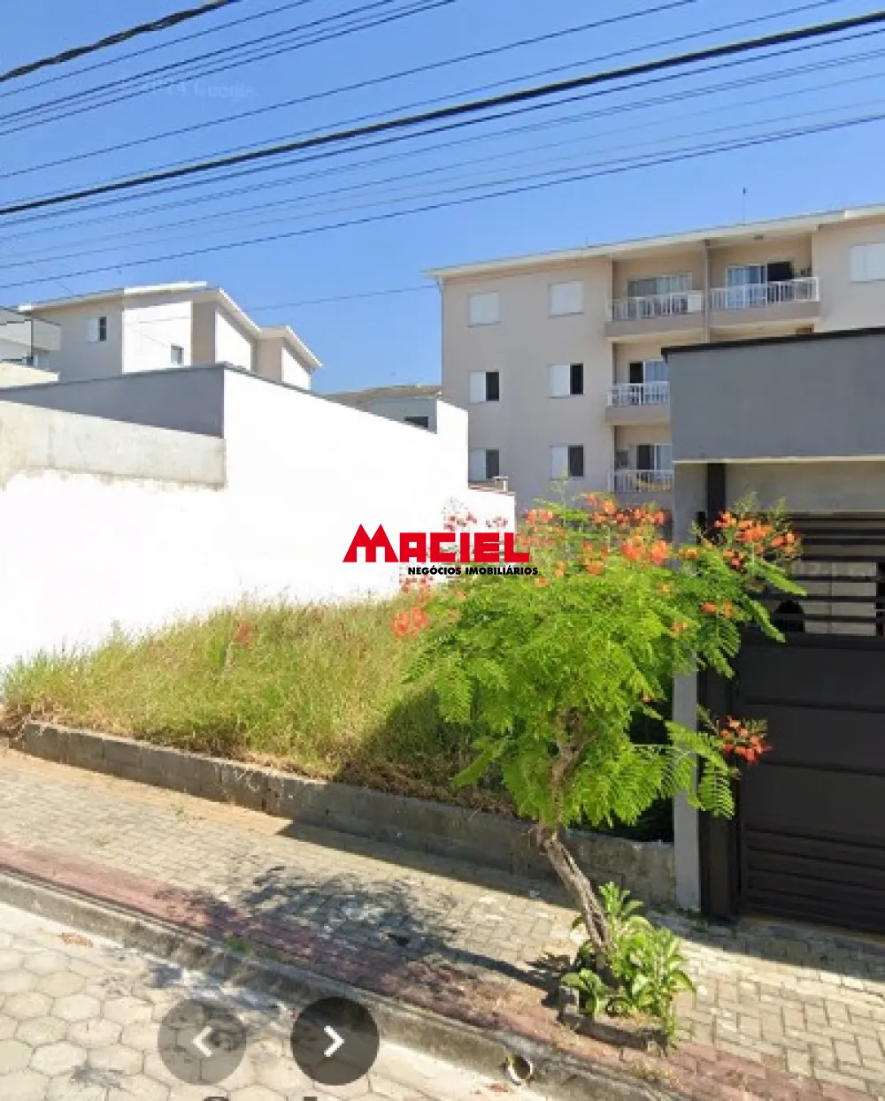 Comprar Terreno / Padr&atilde;o em S&atilde;o Jos&eacute; dos Campos R$ 250.000,00 - Foto 3