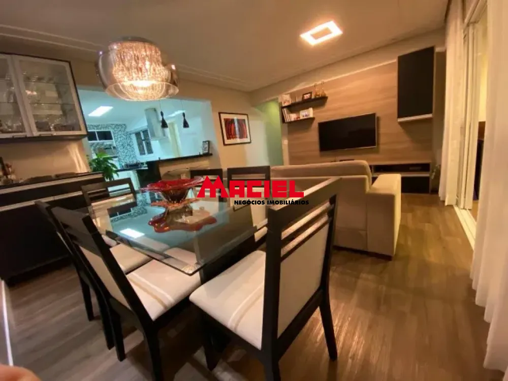 Comprar Apartamento / Padr&atilde;o em S&atilde;o Jos&eacute; dos Campos R$ 1.170.000,00 - Foto 5