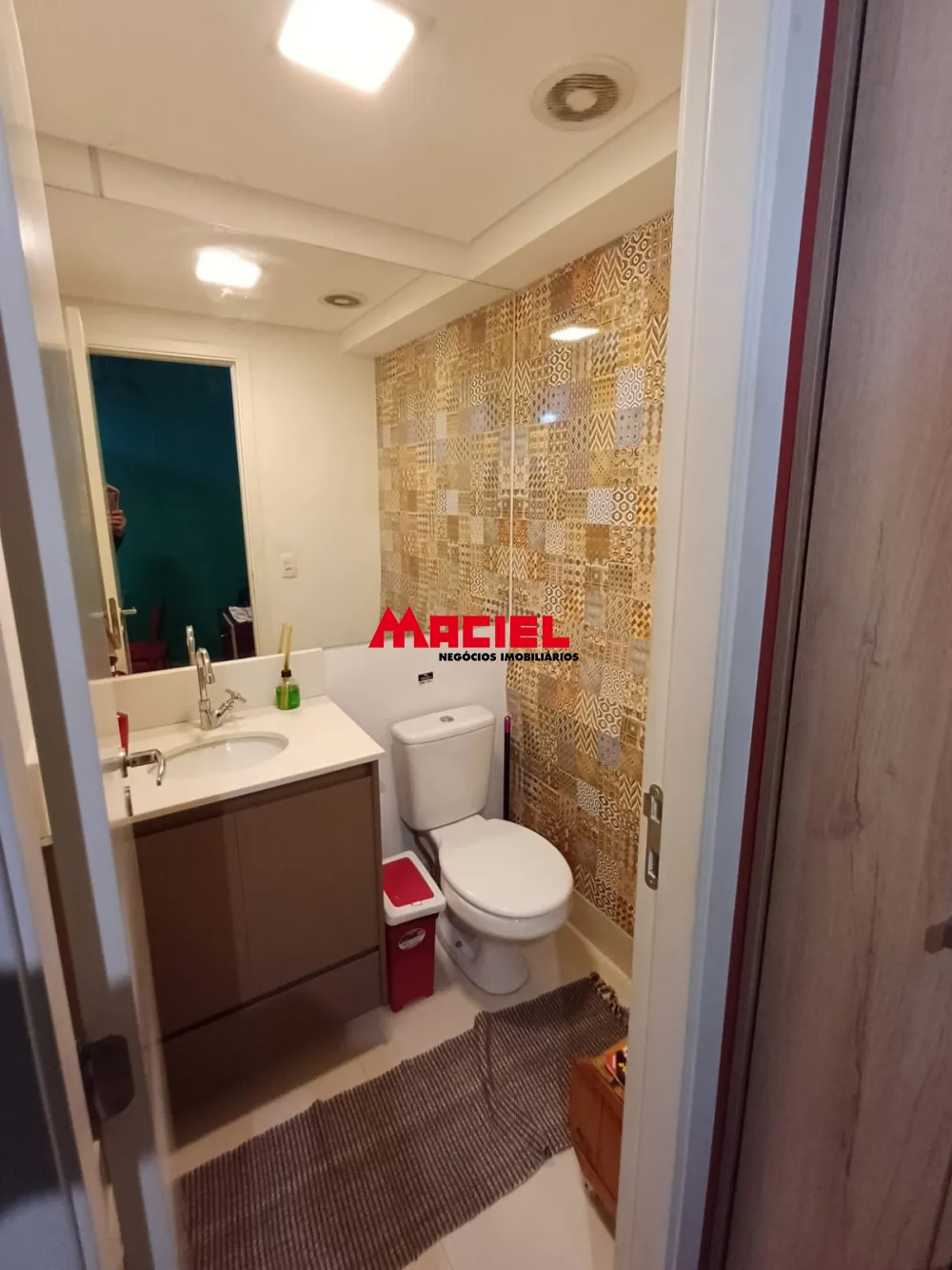 Comprar Comercial / Sala em Edif&iacute;cio/Condom&iacute;nio em S&atilde;o Jos&eacute; dos Campos R$ 380.000,00 - Foto 16