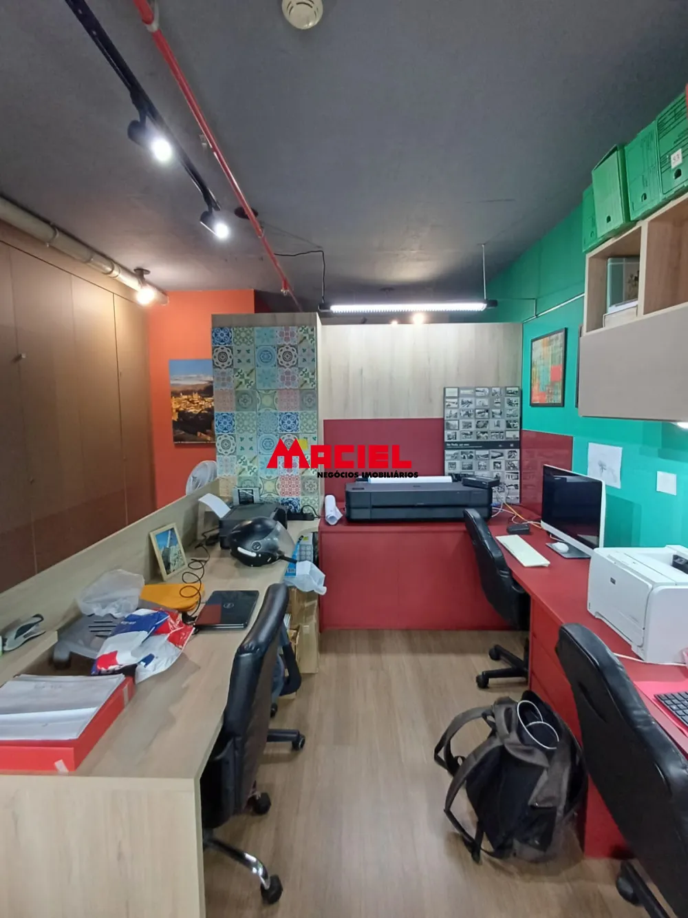 Comprar Comercial / Sala em Edif&iacute;cio/Condom&iacute;nio em S&atilde;o Jos&eacute; dos Campos R$ 380.000,00 - Foto 18