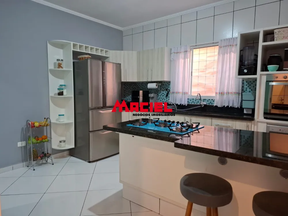 Comprar Casa / Sobrado em S&atilde;o Jos&eacute; dos Campos R$ 490.000,00 - Foto 2