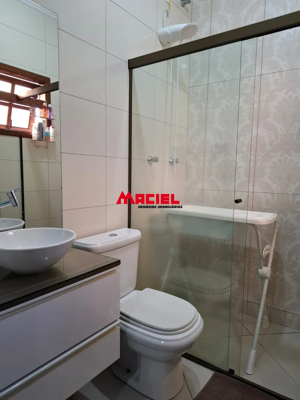 Comprar Casa / Sobrado em S&atilde;o Jos&eacute; dos Campos R$ 490.000,00 - Foto 3