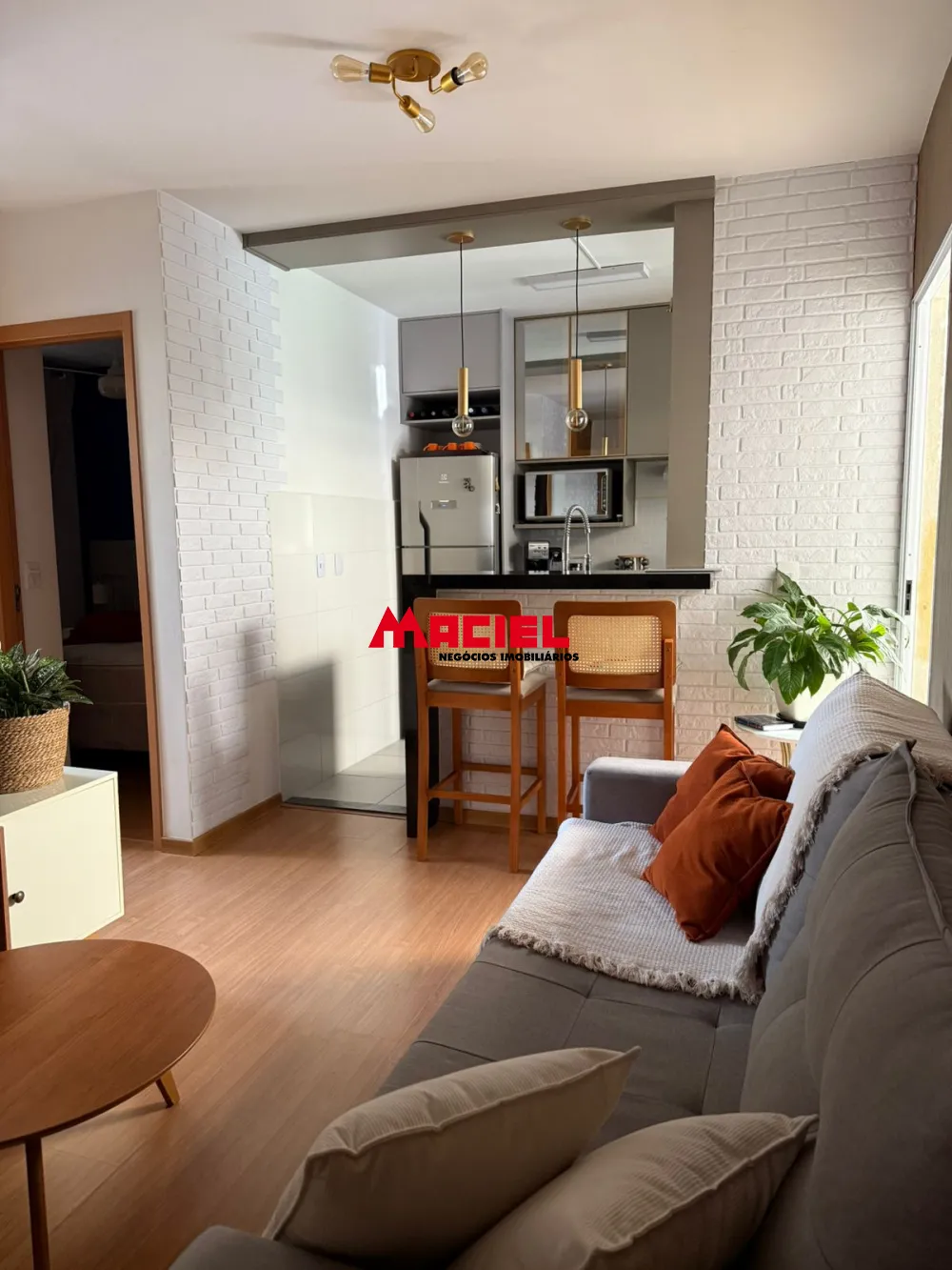 Comprar Apartamento / Padr&atilde;o em S&atilde;o Jos&eacute; dos Campos R$ 270.000,00 - Foto 21