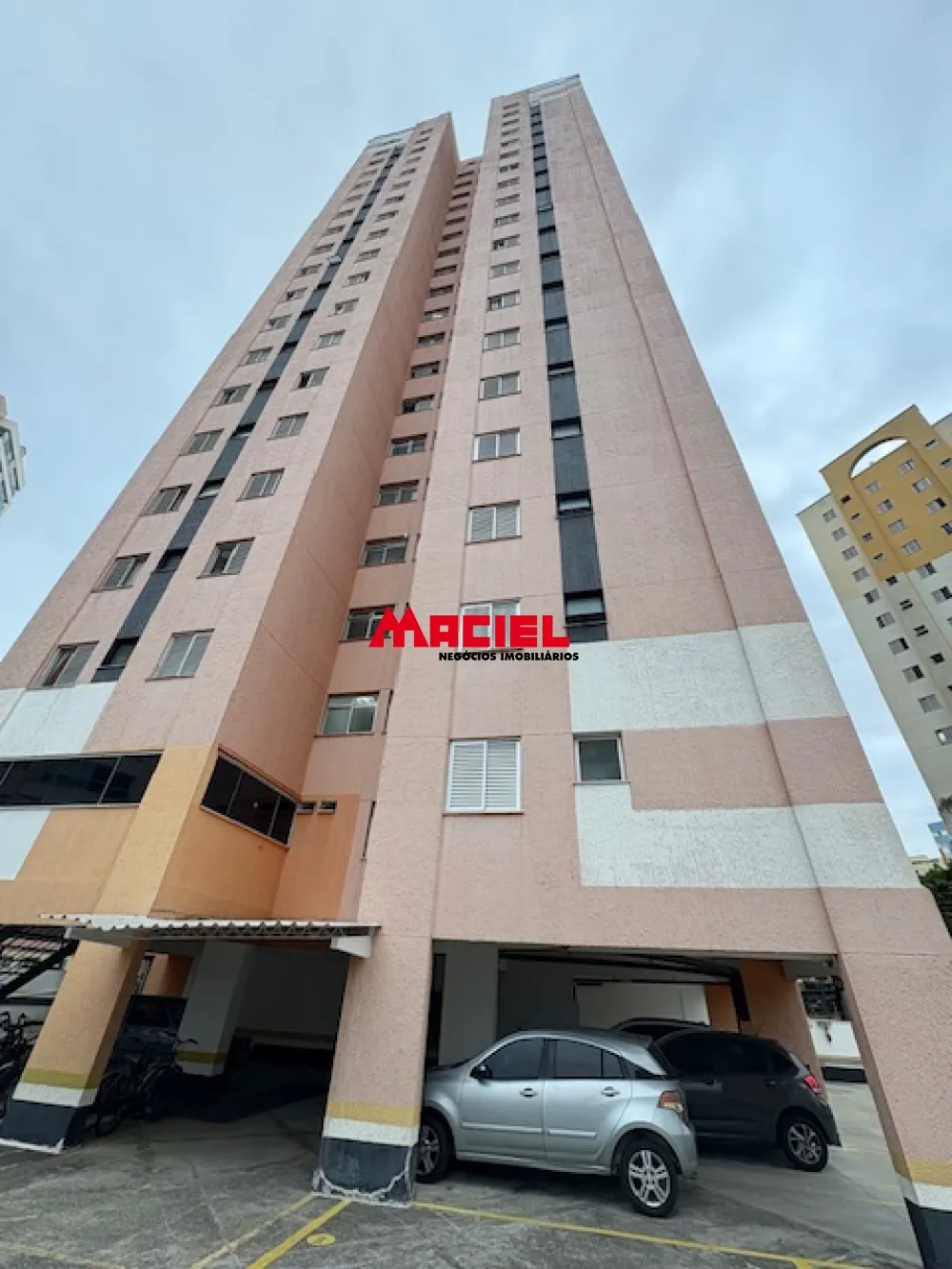 Comprar Apartamento / Padr&atilde;o em S&atilde;o Jos&eacute; dos Campos R$ 595.000,00 - Foto 1