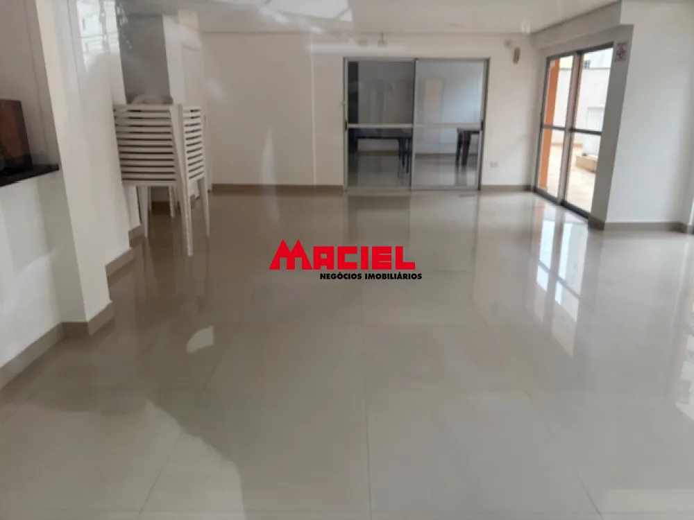 Comprar Apartamento / Padr&atilde;o em S&atilde;o Jos&eacute; dos Campos R$ 595.000,00 - Foto 2