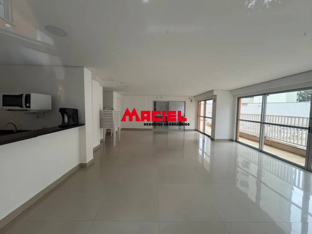 Comprar Apartamento / Padr&atilde;o em S&atilde;o Jos&eacute; dos Campos R$ 595.000,00 - Foto 3