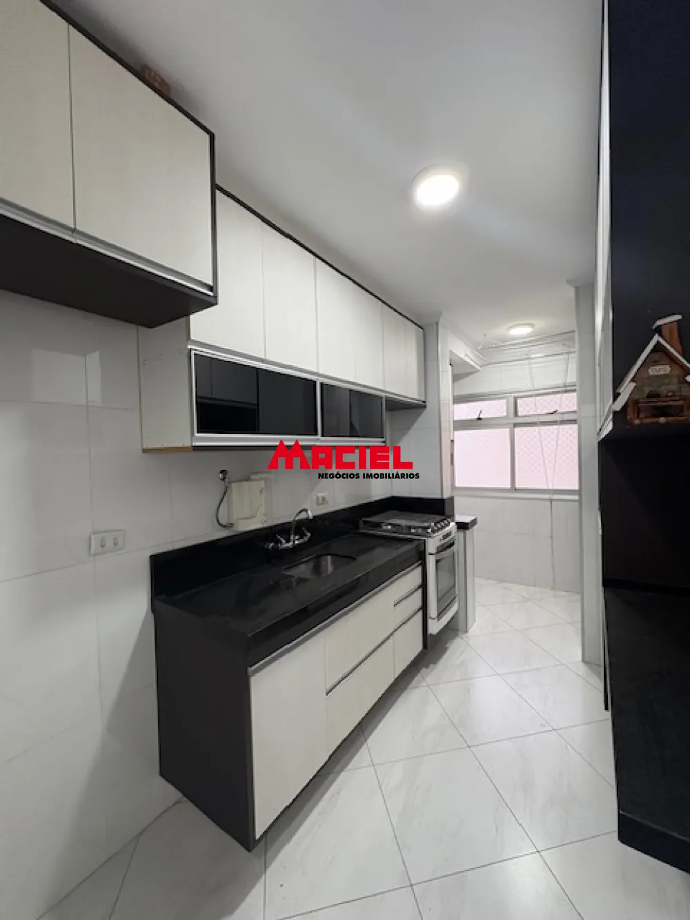 Comprar Apartamento / Padr&atilde;o em S&atilde;o Jos&eacute; dos Campos R$ 595.000,00 - Foto 6