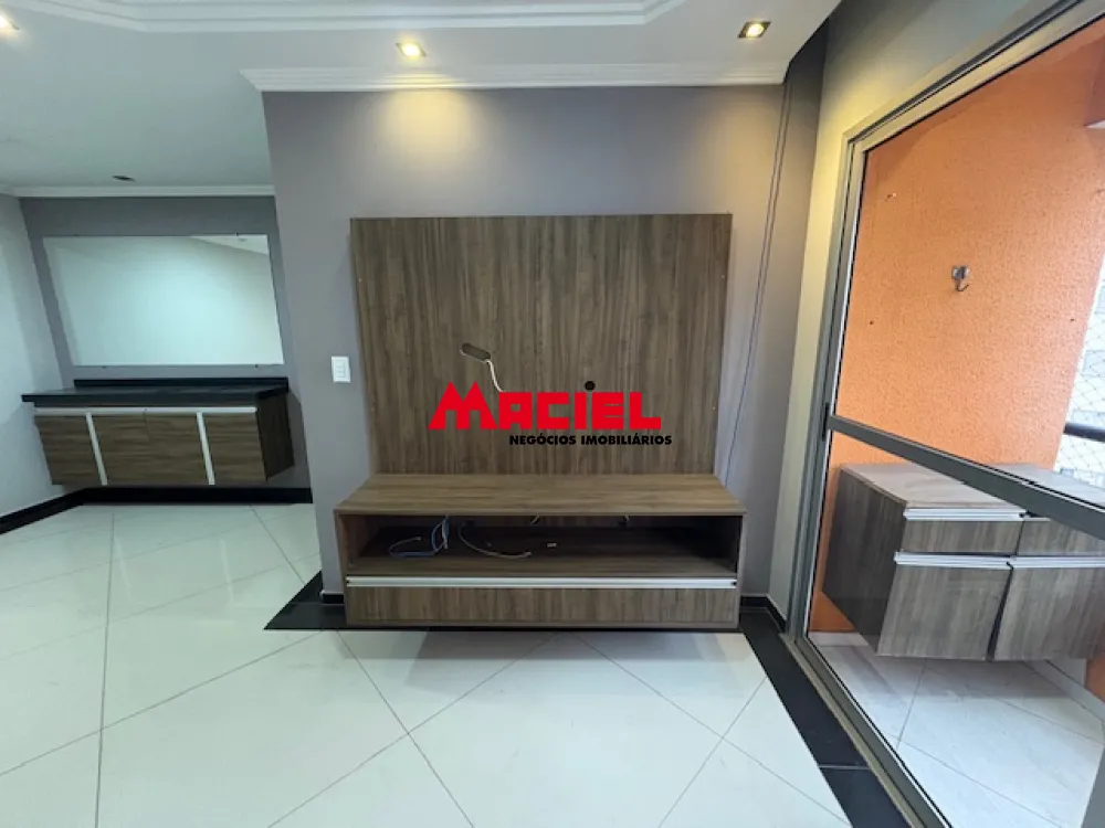 Comprar Apartamento / Padr&atilde;o em S&atilde;o Jos&eacute; dos Campos R$ 595.000,00 - Foto 14