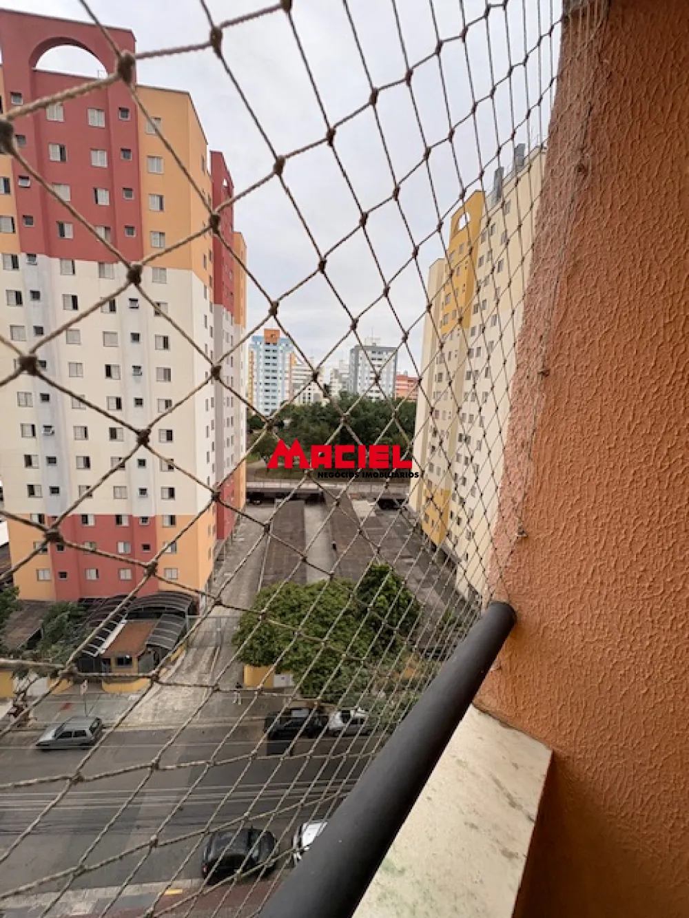 Comprar Apartamento / Padr&atilde;o em S&atilde;o Jos&eacute; dos Campos R$ 595.000,00 - Foto 19