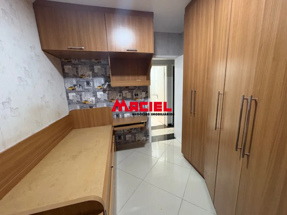 Comprar Apartamento / Padr&atilde;o em S&atilde;o Jos&eacute; dos Campos R$ 595.000,00 - Foto 22