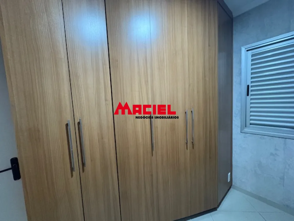 Comprar Apartamento / Padr&atilde;o em S&atilde;o Jos&eacute; dos Campos R$ 595.000,00 - Foto 23