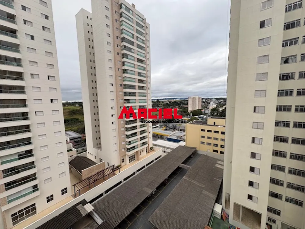 Comprar Apartamento / Padr&atilde;o em S&atilde;o Jos&eacute; dos Campos R$ 595.000,00 - Foto 27