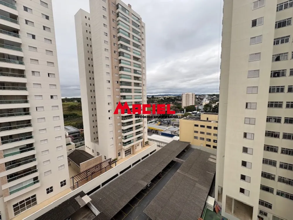Comprar Apartamento / Padr&atilde;o em S&atilde;o Jos&eacute; dos Campos R$ 595.000,00 - Foto 28