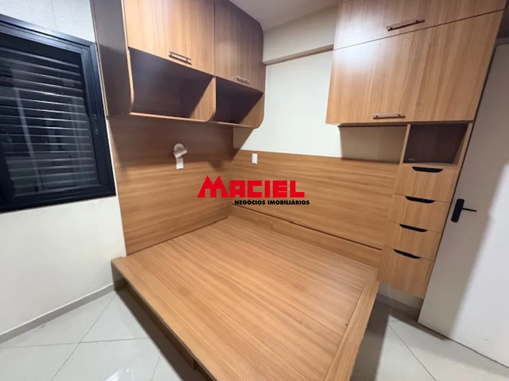 Comprar Apartamento / Padr&atilde;o em S&atilde;o Jos&eacute; dos Campos R$ 595.000,00 - Foto 30