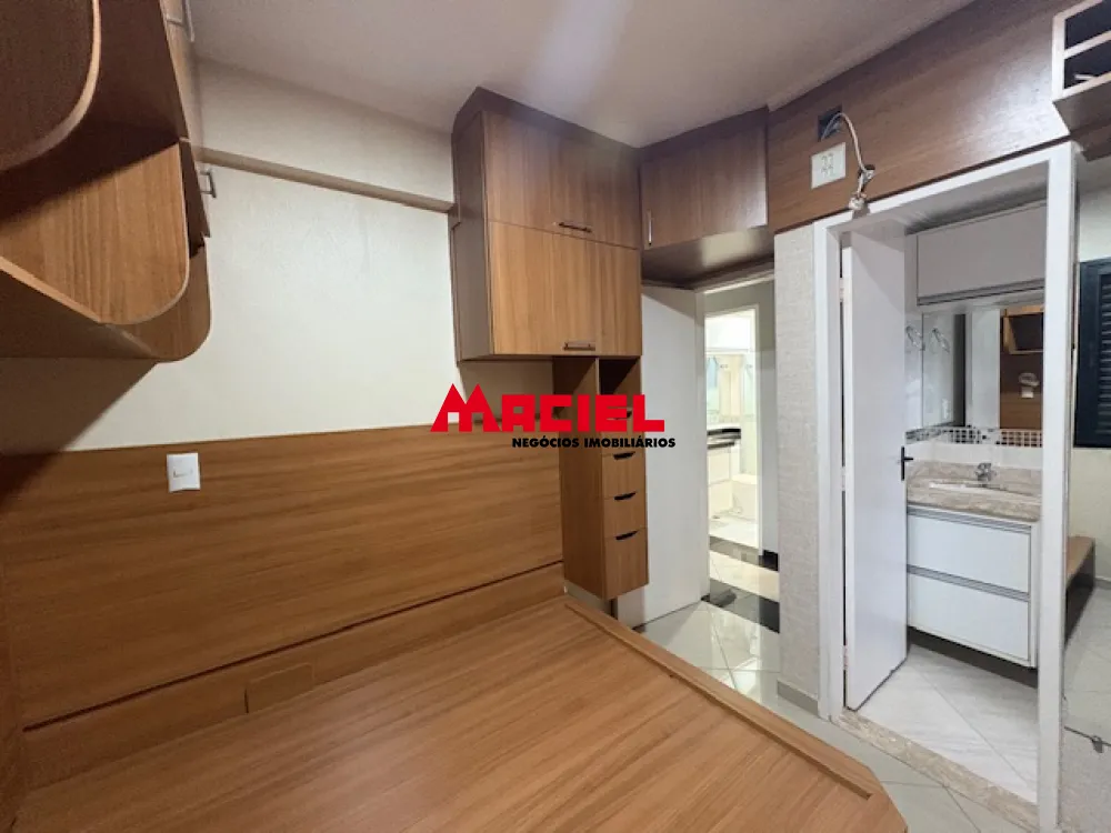 Comprar Apartamento / Padr&atilde;o em S&atilde;o Jos&eacute; dos Campos R$ 595.000,00 - Foto 31