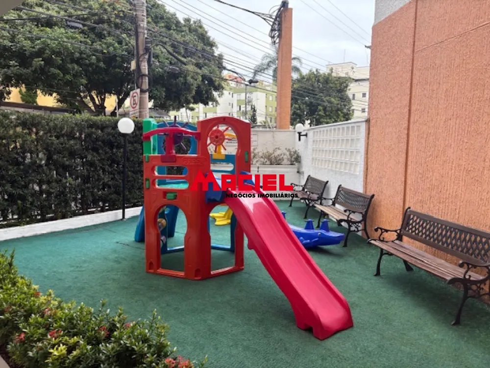 Comprar Apartamento / Padr&atilde;o em S&atilde;o Jos&eacute; dos Campos R$ 595.000,00 - Foto 36