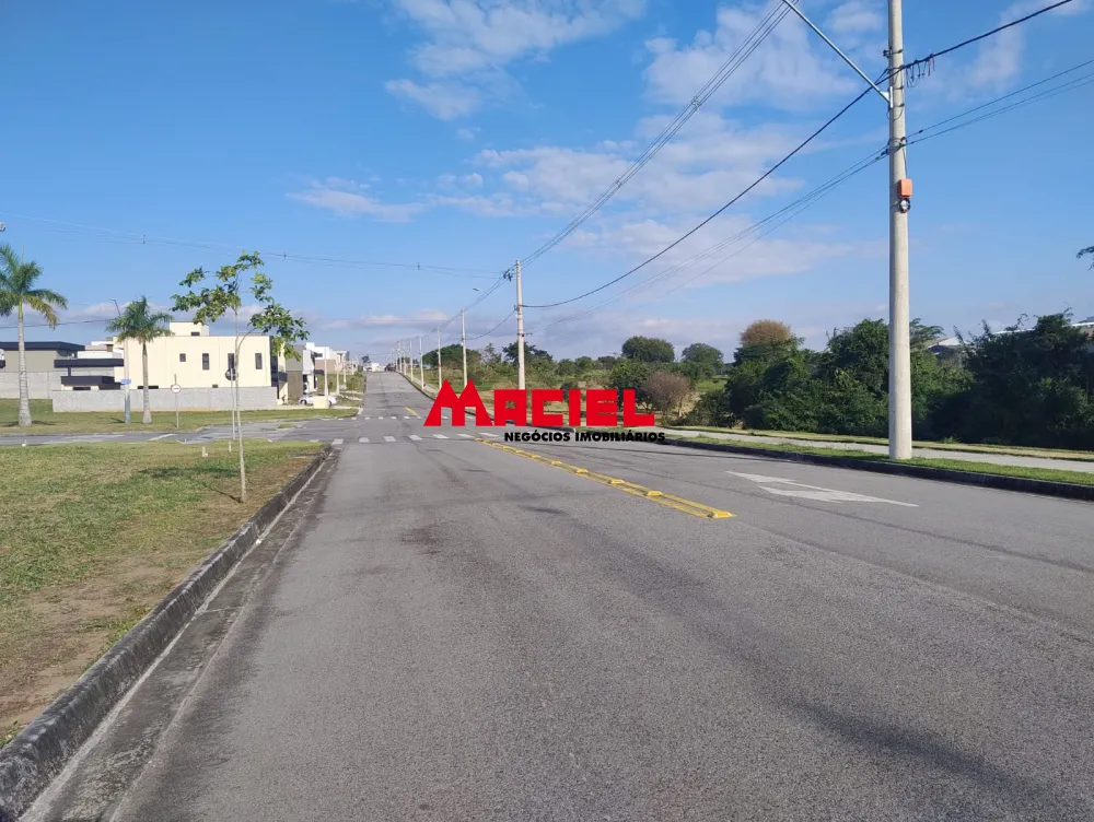 Comprar Terreno / Condom&iacute;nio em S&atilde;o Jos&eacute; dos Campos R$ 415.000,00 - Foto 2