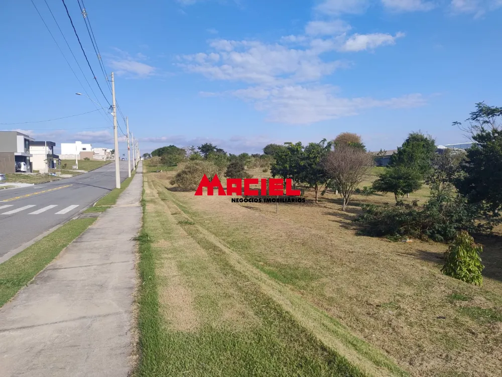 Comprar Terreno / Condom&iacute;nio em S&atilde;o Jos&eacute; dos Campos R$ 415.000,00 - Foto 9