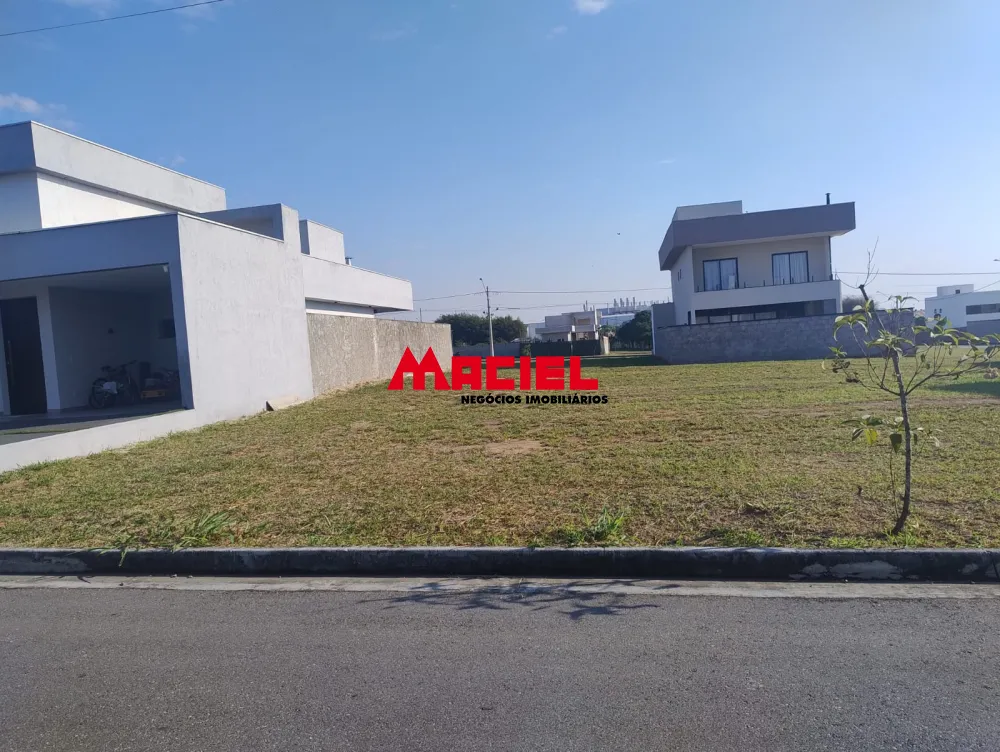 Comprar Terreno / Condom&iacute;nio em S&atilde;o Jos&eacute; dos Campos R$ 373.000,00 - Foto 2