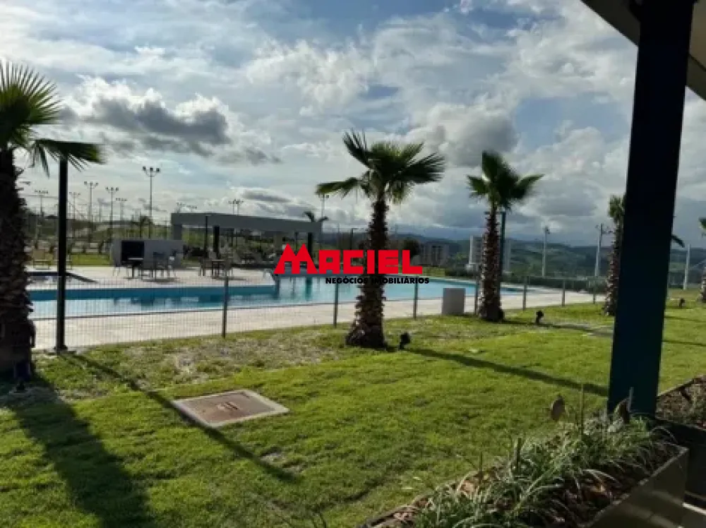 Comprar Terreno / Condom&iacute;nio em S&atilde;o Jos&eacute; dos Campos R$ 640.000,00 - Foto 19