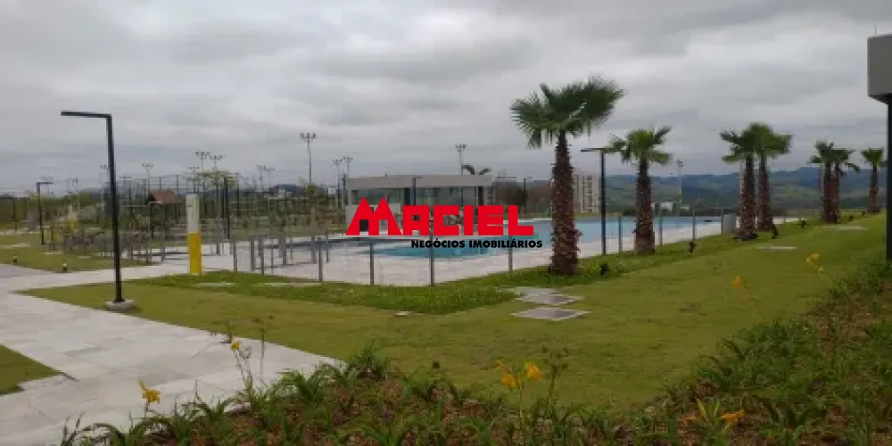 Comprar Terreno / Condom&iacute;nio em S&atilde;o Jos&eacute; dos Campos R$ 640.000,00 - Foto 25