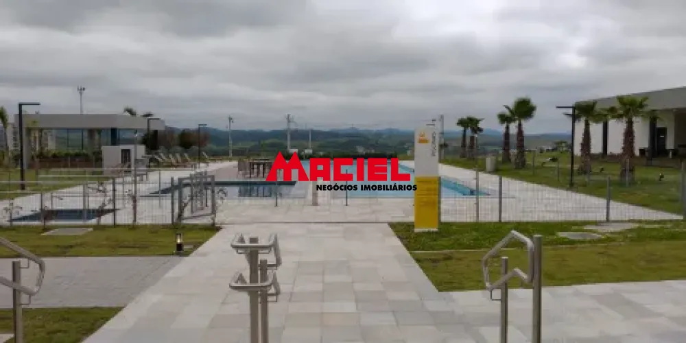 Comprar Terreno / Condom&iacute;nio em S&atilde;o Jos&eacute; dos Campos R$ 640.000,00 - Foto 29