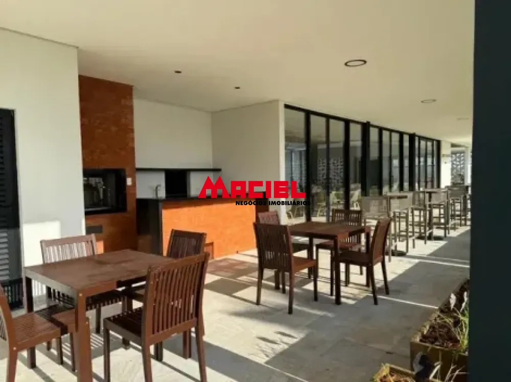 Comprar Terreno / Condom&iacute;nio em S&atilde;o Jos&eacute; dos Campos R$ 595.000,00 - Foto 13