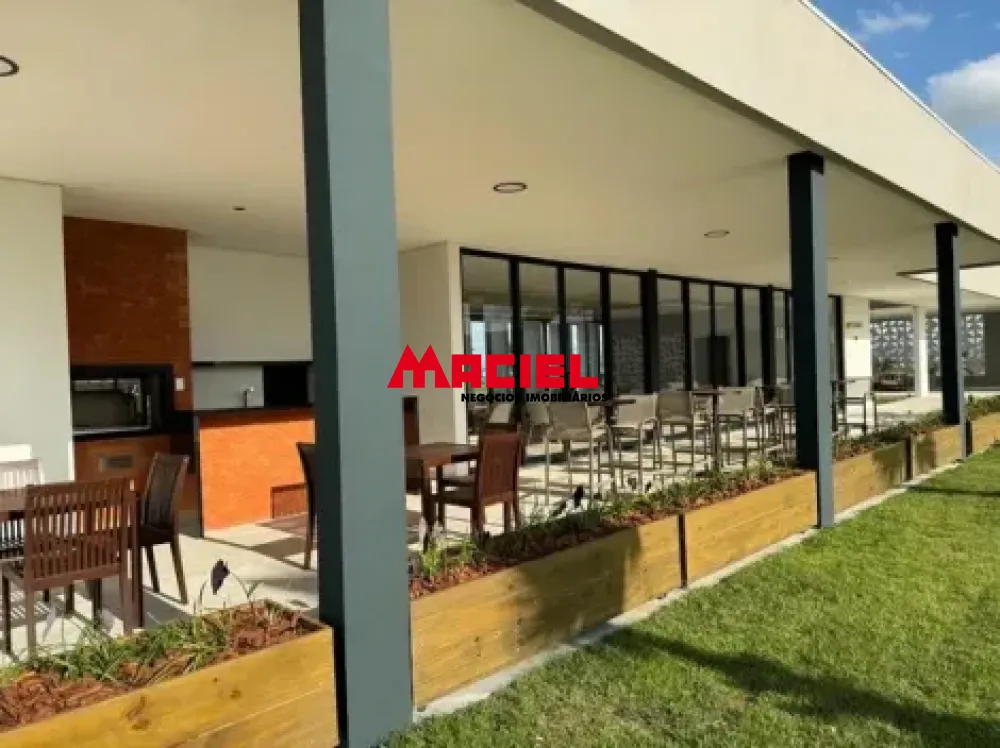 Comprar Terreno / Condom&iacute;nio em S&atilde;o Jos&eacute; dos Campos R$ 595.000,00 - Foto 18