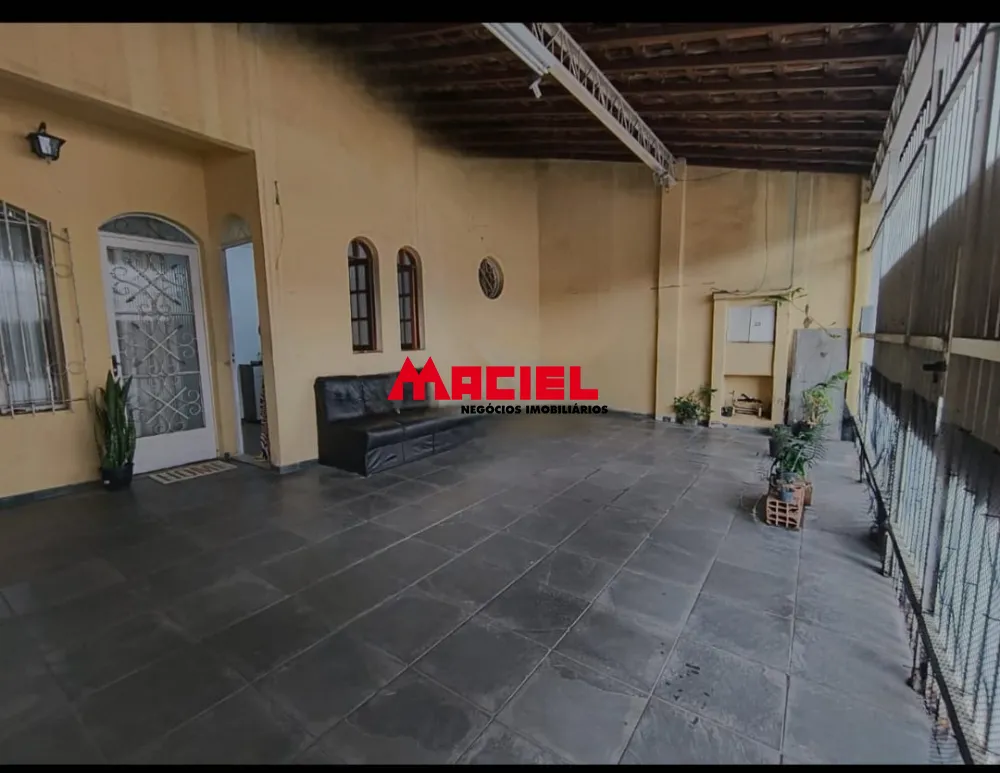 Comprar Casa / Padr&atilde;o em S&atilde;o Jos&eacute; dos Campos R$ 450.000,00 - Foto 1