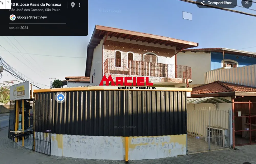 Comprar Casa / Sobrado em S&atilde;o Jos&eacute; dos Campos R$ 750.000,00 - Foto 1