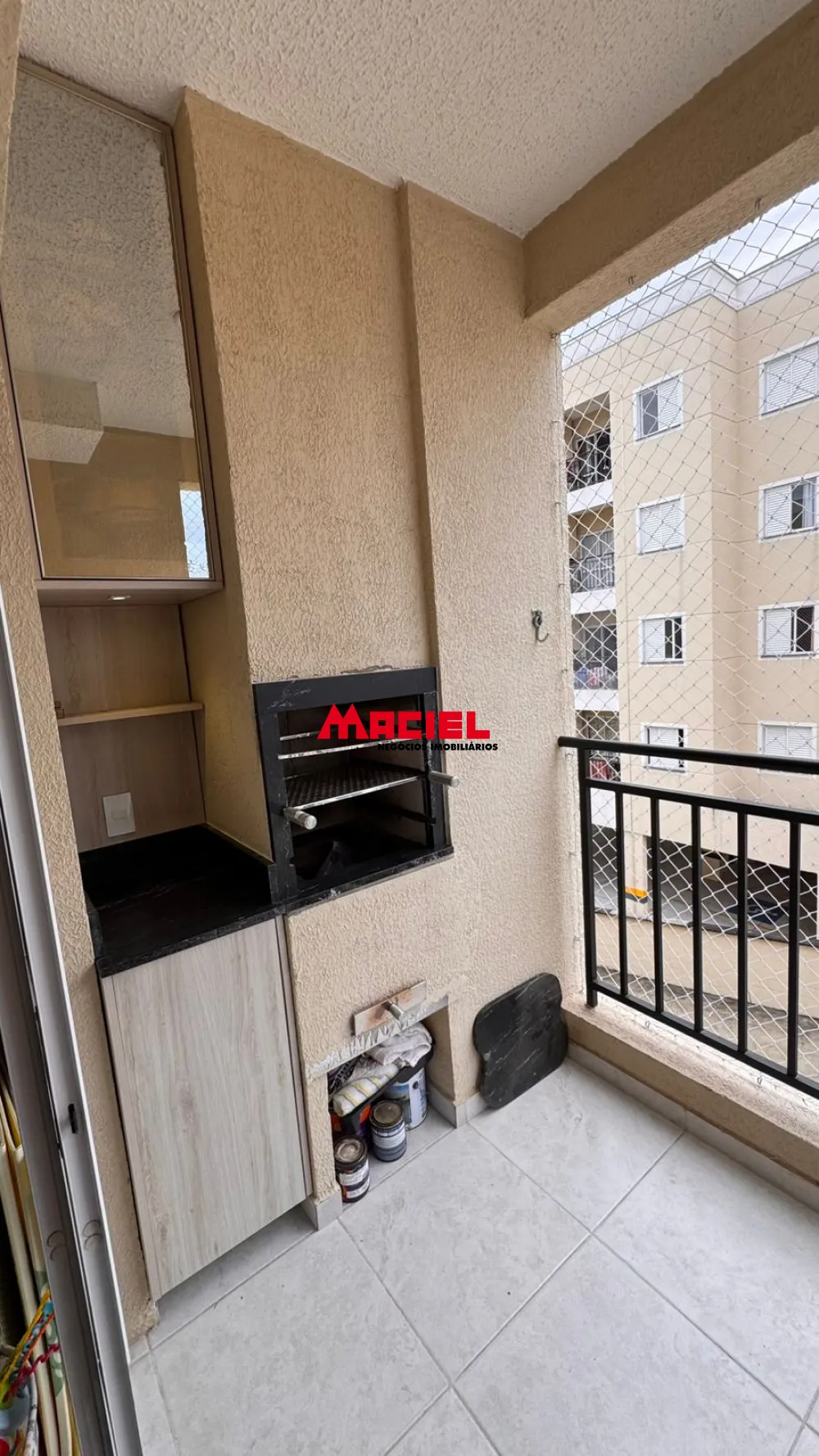 Comprar Apartamento / Padr&atilde;o em S&atilde;o Jos&eacute; dos Campos R$ 350.000,00 - Foto 1