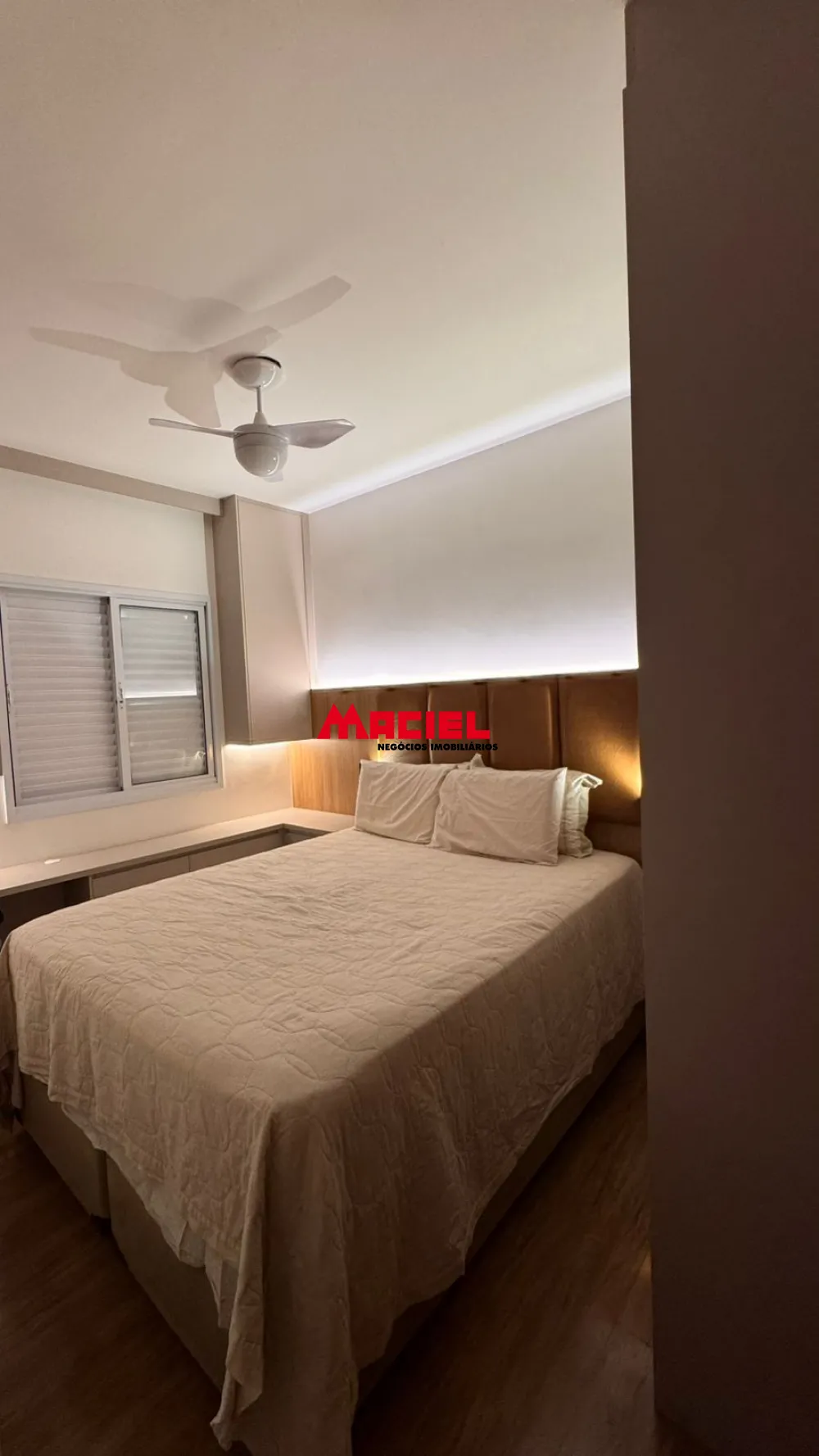 Comprar Apartamento / Padr&atilde;o em S&atilde;o Jos&eacute; dos Campos R$ 350.000,00 - Foto 8
