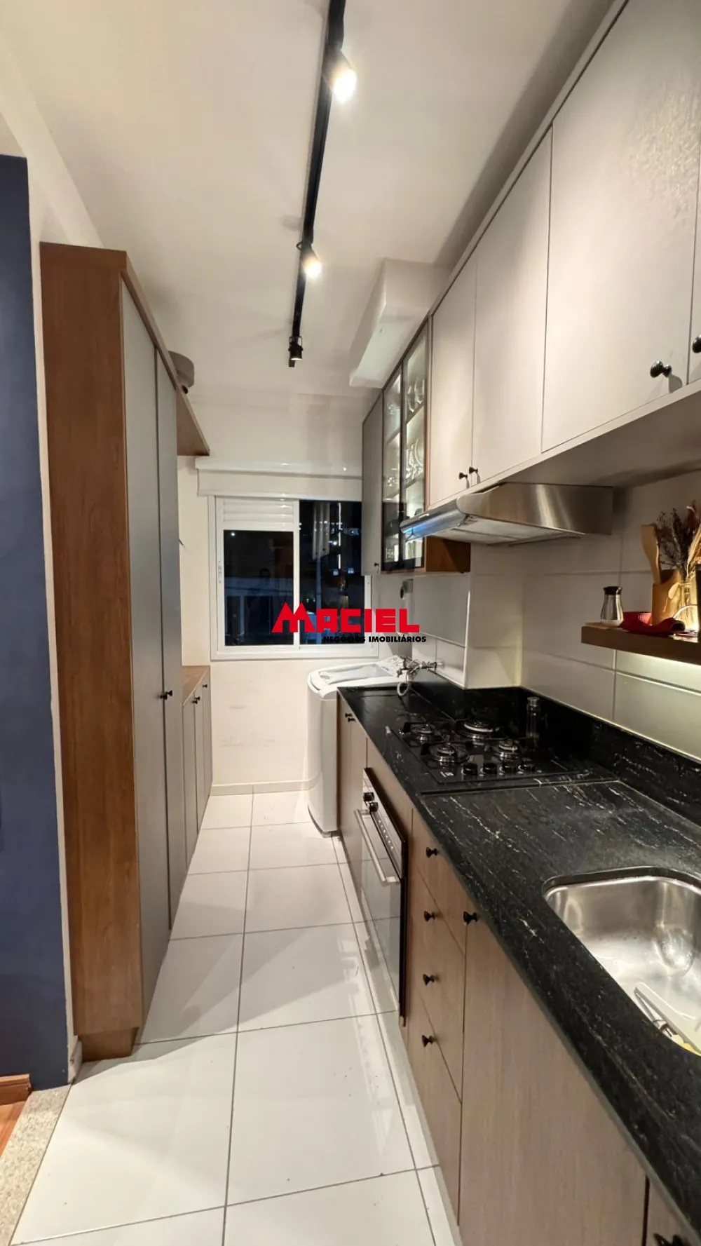 Comprar Apartamento / Padr&atilde;o em S&atilde;o Jos&eacute; dos Campos R$ 350.000,00 - Foto 21