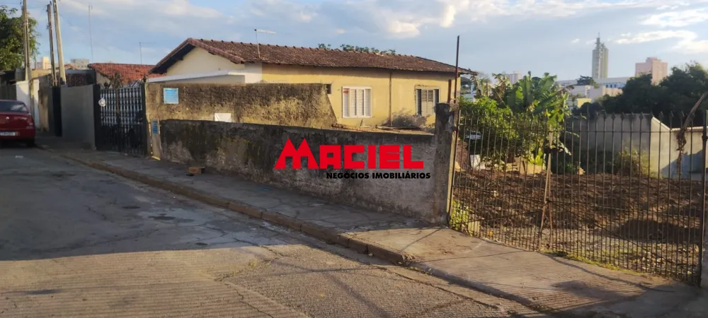 Comprar Terreno / Padr&atilde;o em S&atilde;o Jos&eacute; dos Campos R$ 235.000,00 - Foto 1