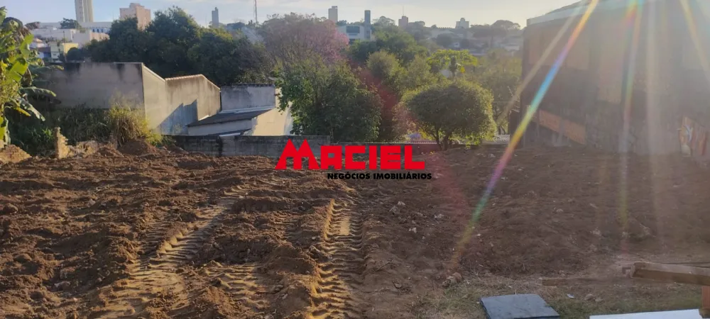 Comprar Terreno / Padr&atilde;o em S&atilde;o Jos&eacute; dos Campos R$ 235.000,00 - Foto 2