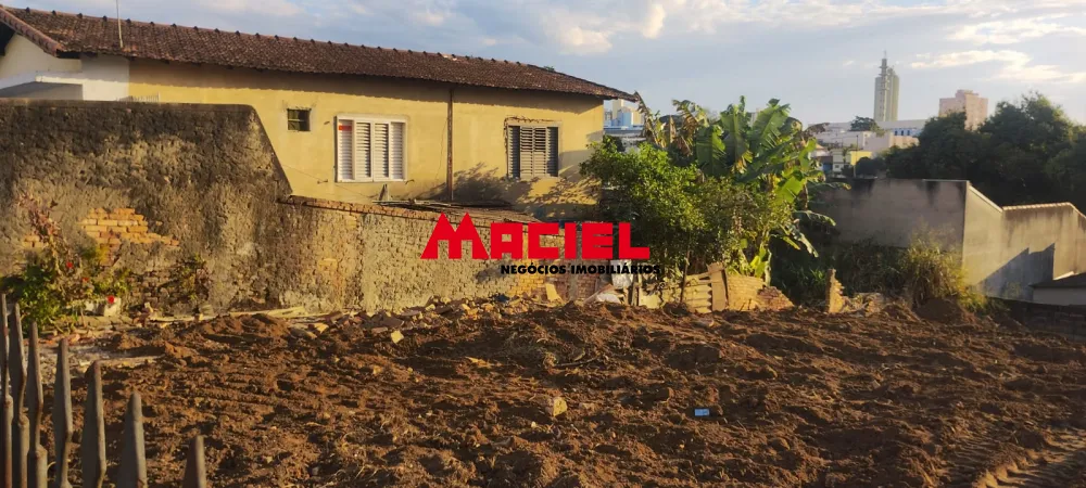 Comprar Terreno / Padr&atilde;o em S&atilde;o Jos&eacute; dos Campos R$ 235.000,00 - Foto 3