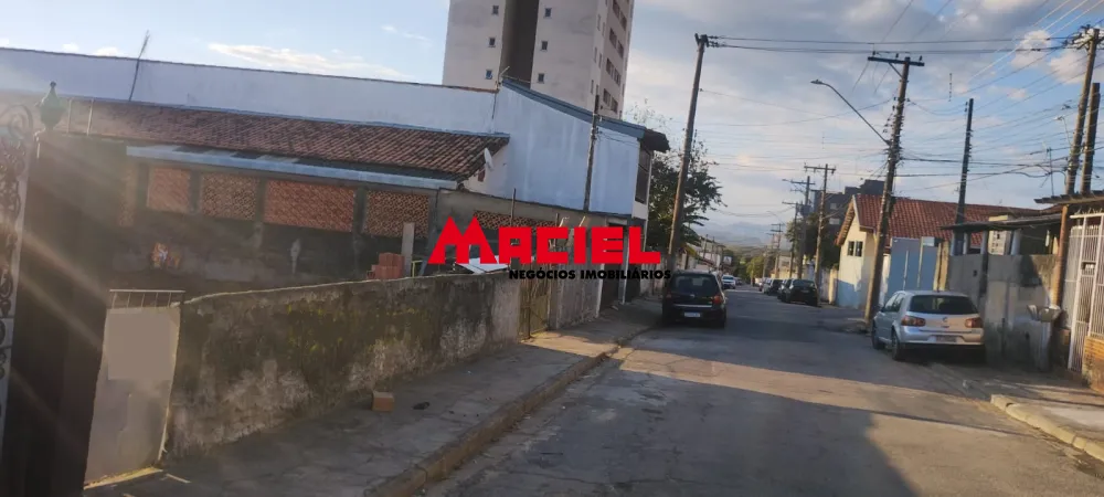 Comprar Terreno / Padr&atilde;o em S&atilde;o Jos&eacute; dos Campos R$ 235.000,00 - Foto 5