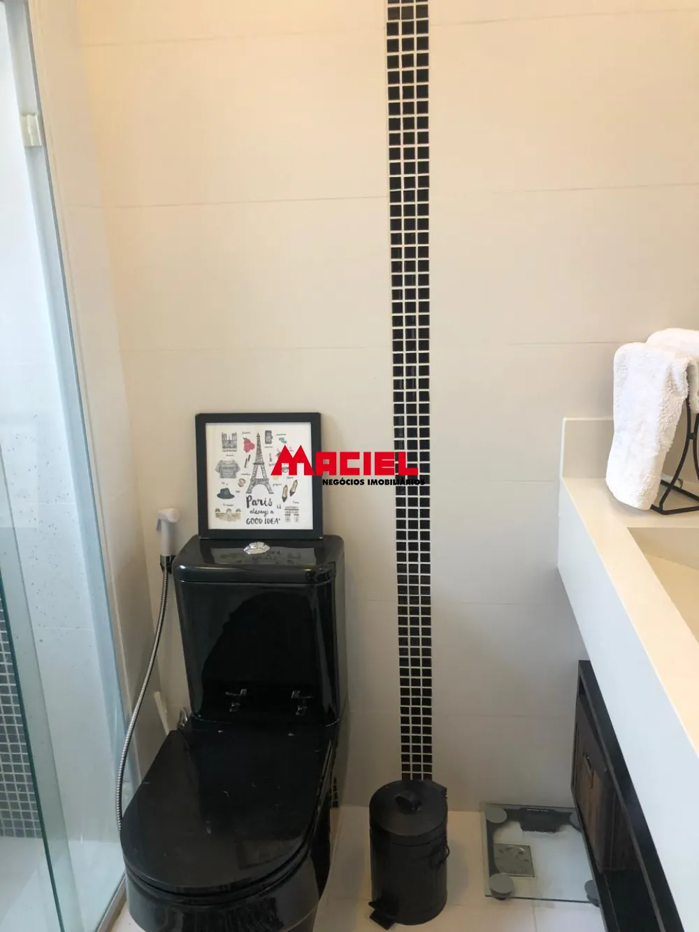 Alugar Apartamento / Padr&atilde;o em S&atilde;o Jos&eacute; dos Campos R$ 6.200,00 - Foto 13