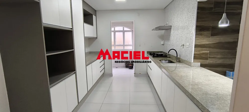 Comprar Apartamento / Padr&atilde;o em S&atilde;o Jos&eacute; dos Campos R$ 495.000,00 - Foto 5