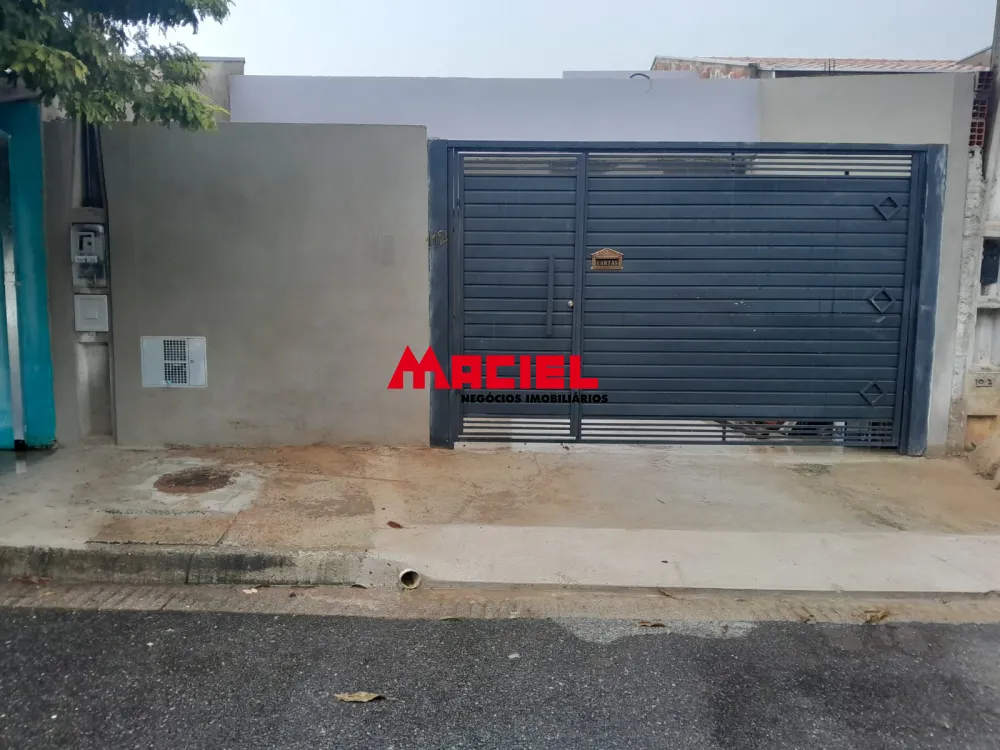 Comprar Casa / Padr&atilde;o em S&atilde;o Jos&eacute; dos Campos R$ 400.000,00 - Foto 1