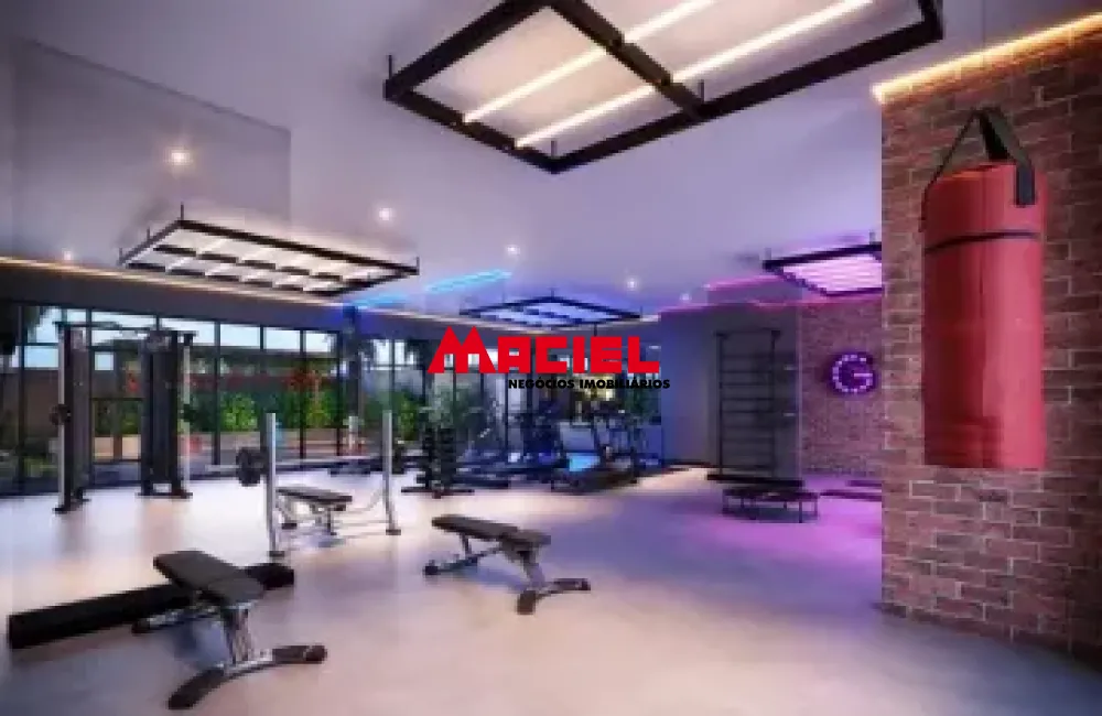 Comprar Apartamento / Padr&atilde;o em S&atilde;o Jos&eacute; dos Campos R$ 479.000,00 - Foto 10