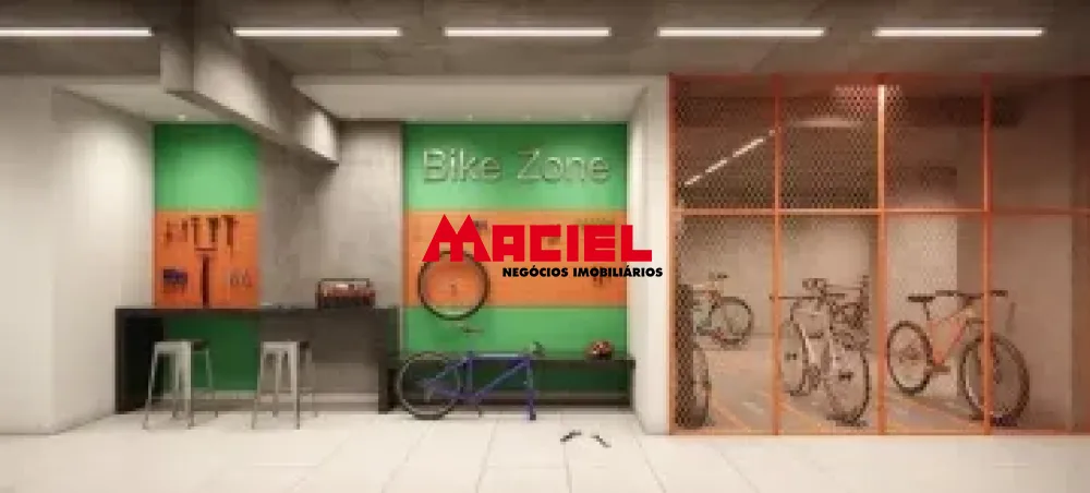 Comprar Apartamento / Padr&atilde;o em S&atilde;o Jos&eacute; dos Campos R$ 479.000,00 - Foto 8