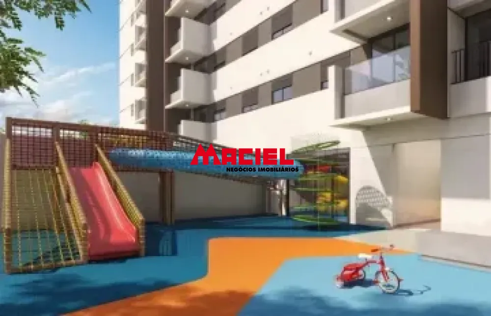 Comprar Apartamento / Padr&atilde;o em S&atilde;o Jos&eacute; dos Campos R$ 479.000,00 - Foto 9