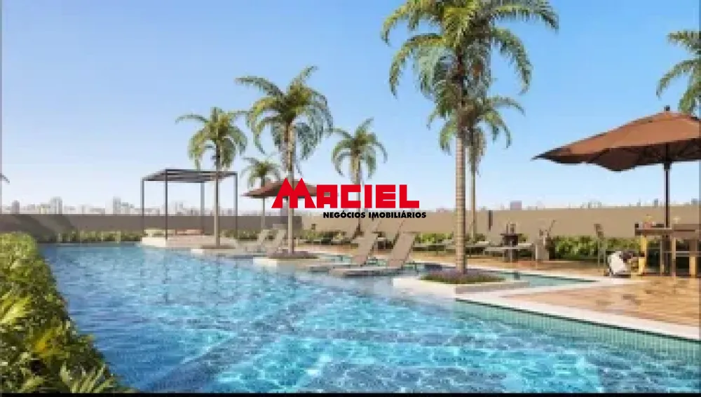 Comprar Apartamento / Padr&atilde;o em S&atilde;o Jos&eacute; dos Campos R$ 479.000,00 - Foto 18