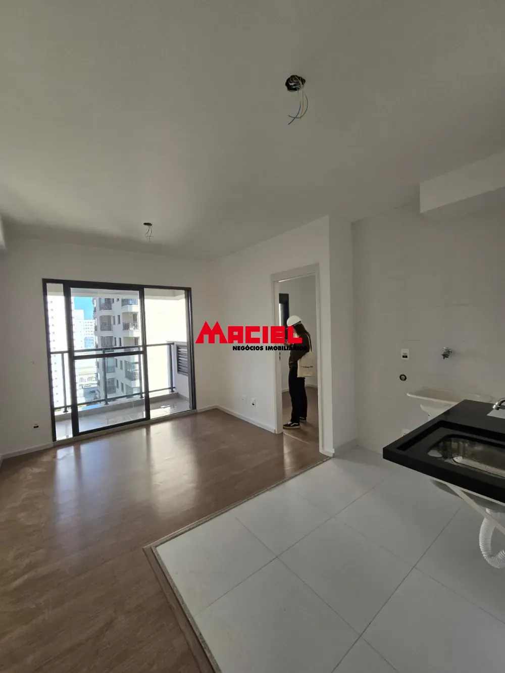 Comprar Apartamento / Padr&atilde;o em S&atilde;o Jos&eacute; dos Campos R$ 479.000,00 - Foto 2