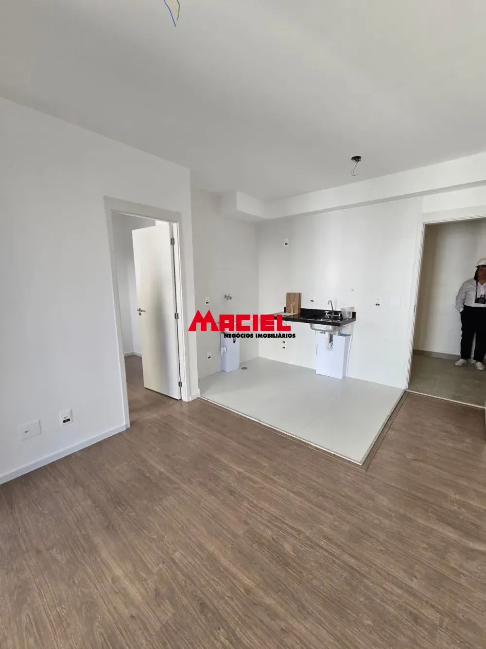 Comprar Apartamento / Padr&atilde;o em S&atilde;o Jos&eacute; dos Campos R$ 479.000,00 - Foto 3