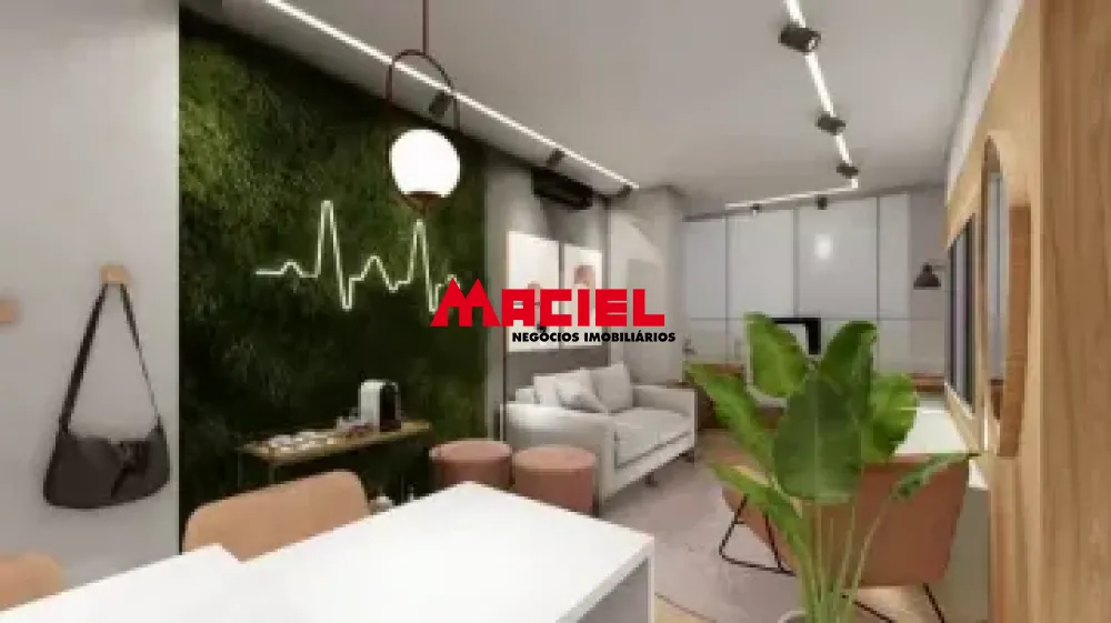 Comprar Apartamento / Padr&atilde;o em S&atilde;o Jos&eacute; dos Campos R$ 479.000,00 - Foto 14